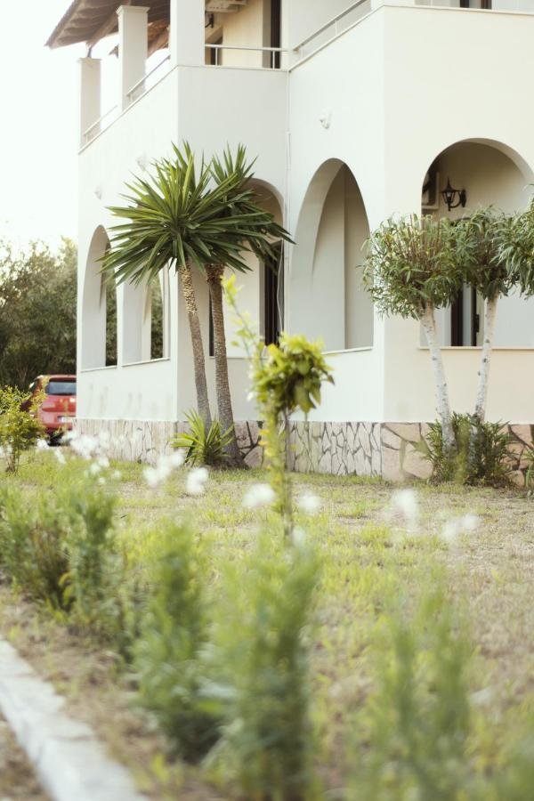 Melíkia Parakladi Seaside Retreat المظهر الخارجي الصورة